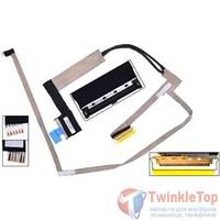 Шлейф матрицы HP Pavilion dv6-7000 / 50.4ST15.021 (Короткий, для разрешения выше 1366х768)