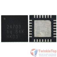 BQ24703 - Texas Instruments