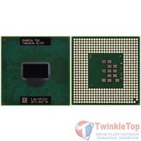 Процессор Intel Pentium M 750 (SL7S9)