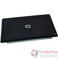 Крышка матрицы ноутбука (A) HP Compaq Presario CQ71-100EO / 534651-001