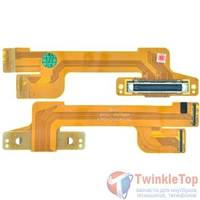 Шлейф / плата Samsung X22 / BA41-00780A на разъем DOCK станции