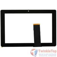 Тачскрин 10.0" 62 pin (171x258mm) AD-C-100877-FPC черный