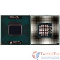 Процессор Intel Core 2 Duo T7500 (SLAF8)