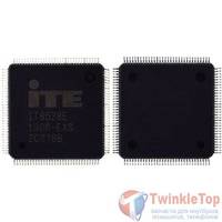 IT8528E (EXS) - Мультиконтроллер ITE