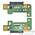 Шлейф / плата Asus X555 / X555LD HDD BOARD REV. 3.3 на разъем HDD