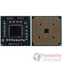 Процессор AMD Phenom II Quad-Core Mobile N970 (HMN970DCR42GM)