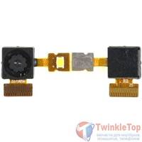 Камера для FinePower D1 Задняя