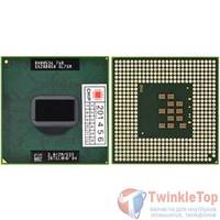 Процессор Intel Pentium M 760 (SL7SM)