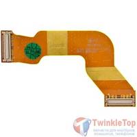 Шлейф / плата Samsung R410 / BA41-00953A материнской платы