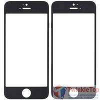 Стекло Apple Iphone 5 черный