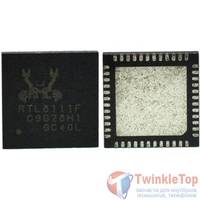 RTL8111F - REALTEK