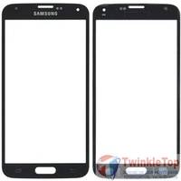 Стекло Samsung Galaxy S5 (SM-G900FD) черный