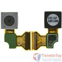 Камера для Samsung Galaxy S4 mini GT-I9190 Задняя