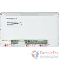 Матрица 14.0" / LED / Normal (5mm) / 40 pin L-D / 1366X768 (HD) / B140XW01 V.9 (Only for Samsung) / TN уникальная