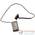 Шлейф матрицы Clevo W270EFQ / 6-43-W27P1-010-1A