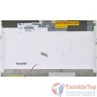 Матрица 16.0" / 1CCFL / Normal (5mm) / 30 pin LVDS R-U / 1366X768 (HD) / LTN160AT01