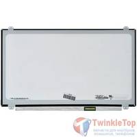 Матрица 15.6" / LED / Slim (3mm) / 40 pin R-D / 1920x1080 (FHD) / B156HW03 V.0 / TN