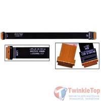 Шлейф / плата Lenovo IdeaTab A8-50 (A5500) LVP5_GF-315 REV:1.0 на дисплей