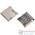 Разъем Micro-Sim 16-17mm x 14-15mm x 1,2mm Samsung Galaxy Note SHV-E160 (LTE) KA-027