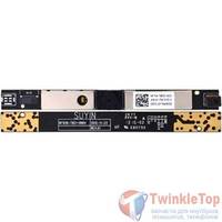 Камера для HP Pavilion 15-e