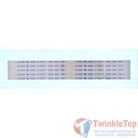 Шлейф FFC face-face 0.5mm 42P L130MM