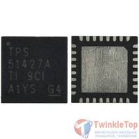 TPS51427A - ШИМ-контроллер Texas Instruments