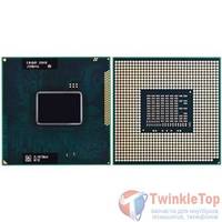 Процессор Intel Core i5-2410M (SR04B)