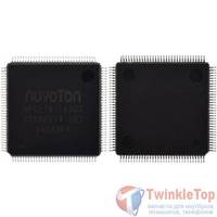NPCE781EA0DX - Мультиконтроллер NUVOTON