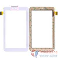 Тачскрин 7.0" 30 pin (106x188mm) VTC5070A54-4.0 белый