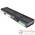 Аккумулятор для Fujitsu Siemens / 3S4000-G1S2-04 / 11,1V / 5200mAh / 56Wh черный