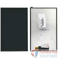 Дисплей 8.0" / FPC 31 pin 1280x800 (114x184mm) 3mm / YY8S0806DXS21IV0-A