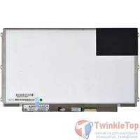 Матрица 12.5" / LED / Slim (3mm) / 40 pin R-D / 1366X768 (HD) / LP125WH2(SL)(B1) / IPS L-R