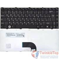 Клавиатура для Benq Joybook S43 черная