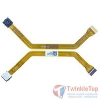 Камера для Lenovo Miix 320-10ICR WiFi Передняя