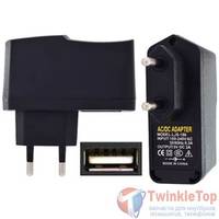 Зарядка USB / 5V / 10W 2A