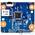 Шлейф / плата Acer Aspire 3410 / 6050A2270301 A02 на Card Reader