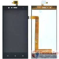 Модуль (дисплей + тачскрин) для HIGHSCREEN BOOST 3