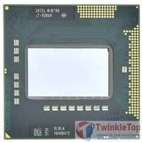 Процессор Intel Core i7-920XM (SLBLW)