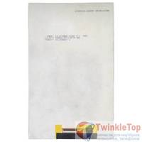 Дисплей 10.1" / FPC 40 pin 1280x800 (143x229mm) / KD101N66-40NI-F1
