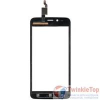 Тачскрин для Tele2 Maxi 1.1 черный