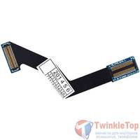 Шлейф / плата Samsung Galaxy Tab 7.7 P6810 GT-P6810 (WiFi) P8_FPCB_REV0.2 материнской платы
