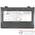 Верхняя часть корпуса ноутбука Dell Inspiron 1545 (PP41L) / CN-0W395F-70166-97M черный
