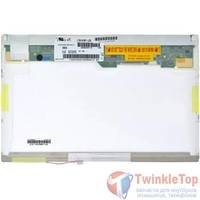 Матрица 14.1" / 1CCFL / Normal (5mm) / 30 pin LVDS R-U / 1280x800 / N141I1-L03 REV.C1 / TN
