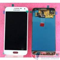 Модуль (дисплей + тачскрин) для Samsung Galaxy E5 (SM-E500H/DS) белый