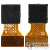 Камера для DEXP Z255 Передняя