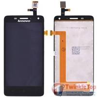 Модуль (дисплей + тачскрин) для Lenovo S660