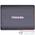 Крышка матрицы ноутбука (A) Toshiba Satellite A300D / 33BL5LC0I00
