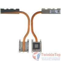 Радиатор для HP 15-af000ur / AT1ES0020R0 H022