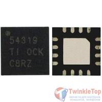 TPS54319 - ШИМ-контроллер Texas Instruments