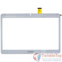Тачскрин 10.1" 51 pin (163x240mm) MJK-0884-V1 FPC белый